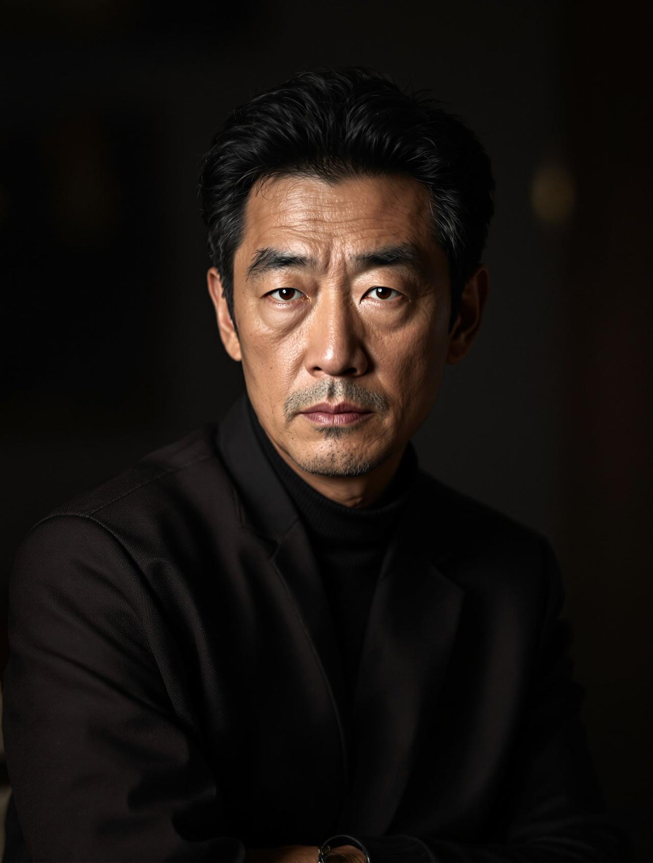 黄晓明 - 演员 / 制片人 - 91大事件入口明星档案